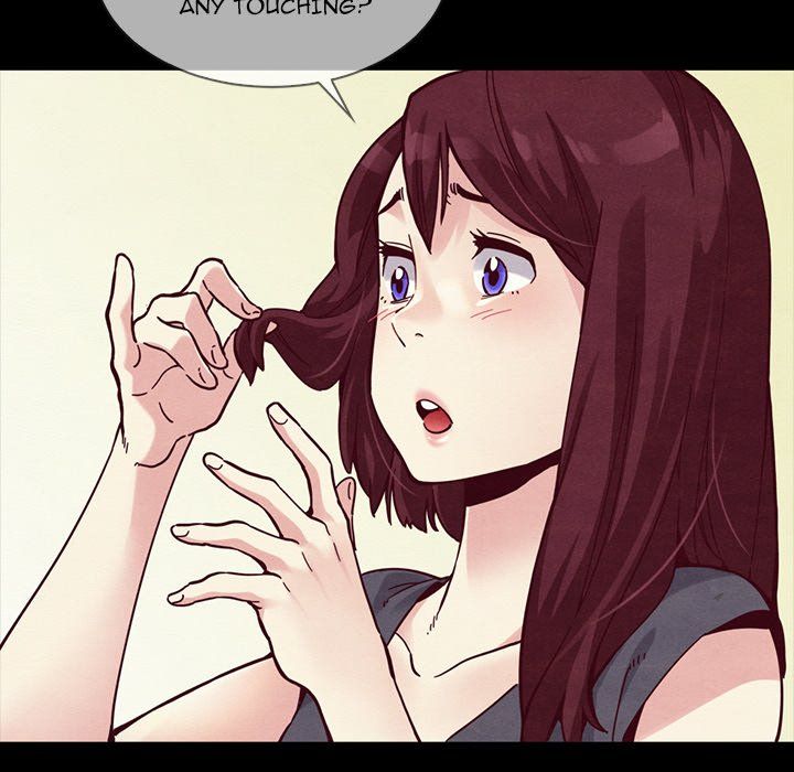 Bad Blood Manhwa - Chapter 30 Page 46