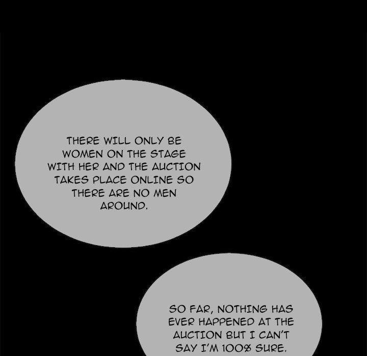 Bad Blood Manhwa - Chapter 30 Page 47