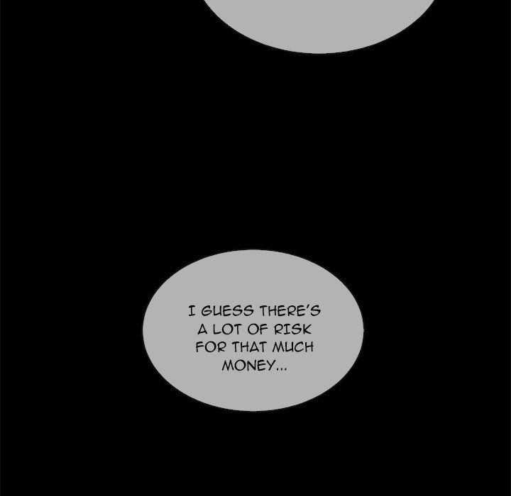 Bad Blood Manhwa - Chapter 30 Page 48