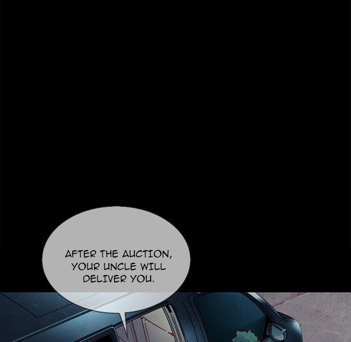 Bad Blood Manhwa - Chapter 30 Page 49