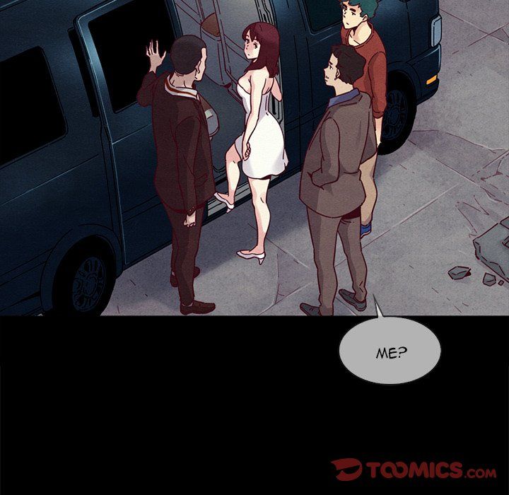 Bad Blood Manhwa - Chapter 30 Page 50