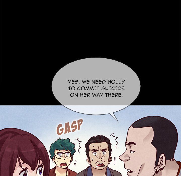 Bad Blood Manhwa - Chapter 30 Page 51