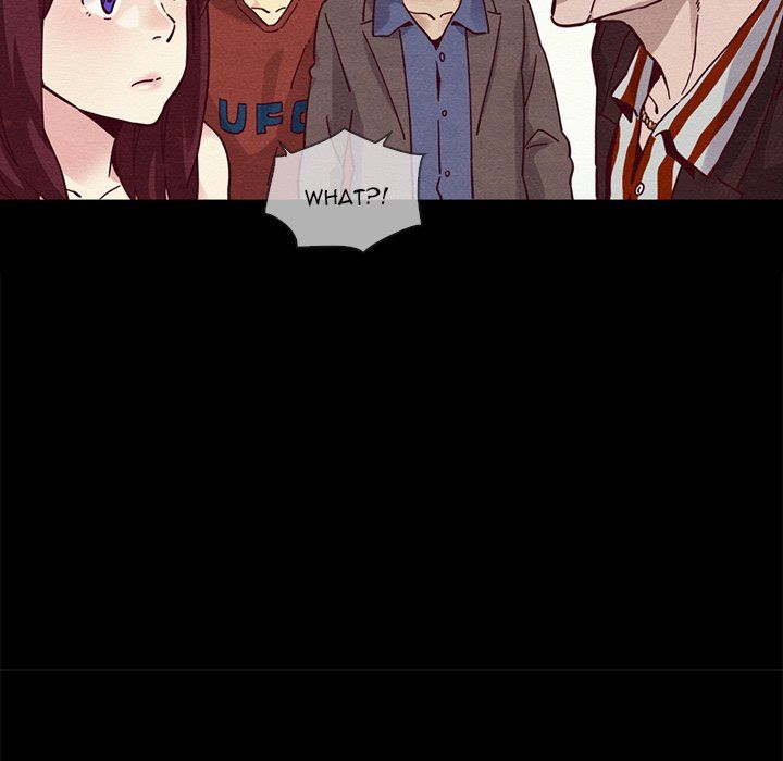 Bad Blood Manhwa - Chapter 30 Page 52