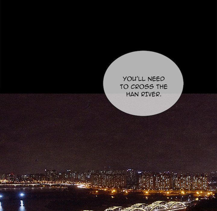 Bad Blood Manhwa - Chapter 30 Page 53