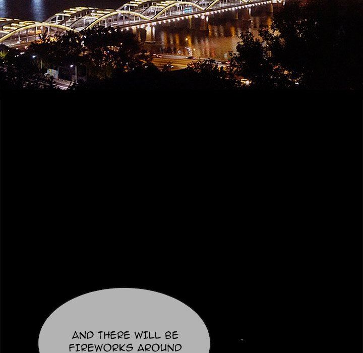 Bad Blood Manhwa - Chapter 30 Page 54