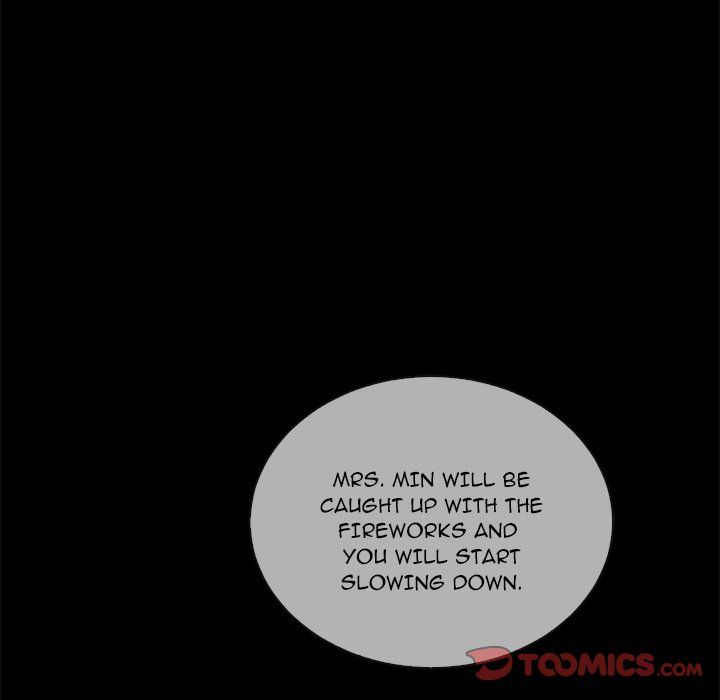 Bad Blood Manhwa - Chapter 30 Page 56