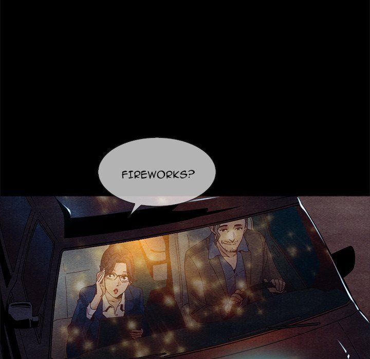 Bad Blood Manhwa - Chapter 30 Page 57