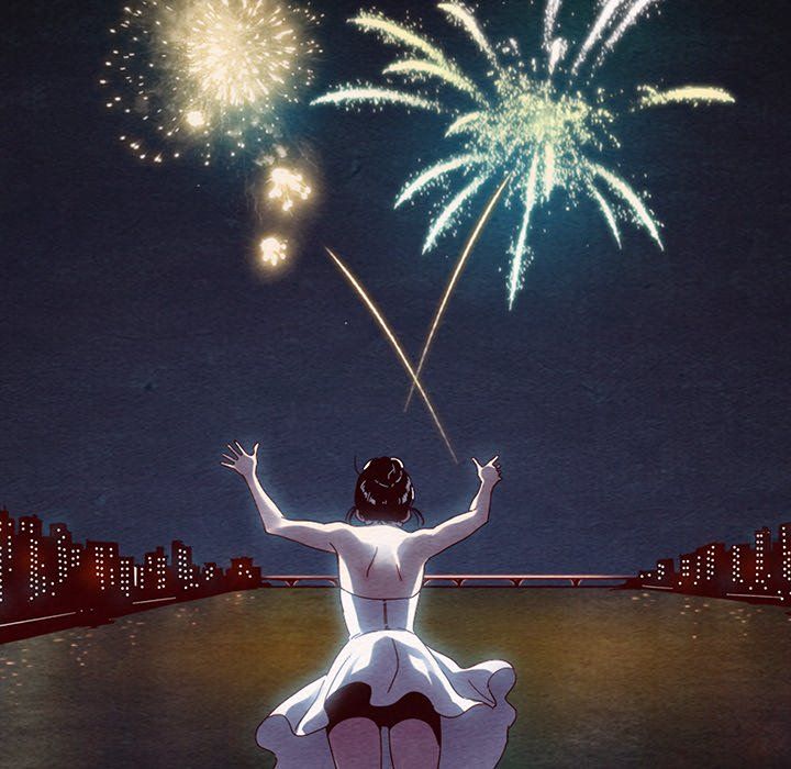 Bad Blood Manhwa - Chapter 30 Page 61