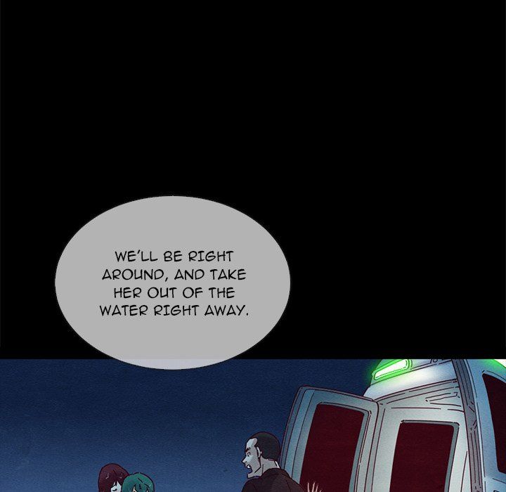 Bad Blood Manhwa - Chapter 30 Page 63