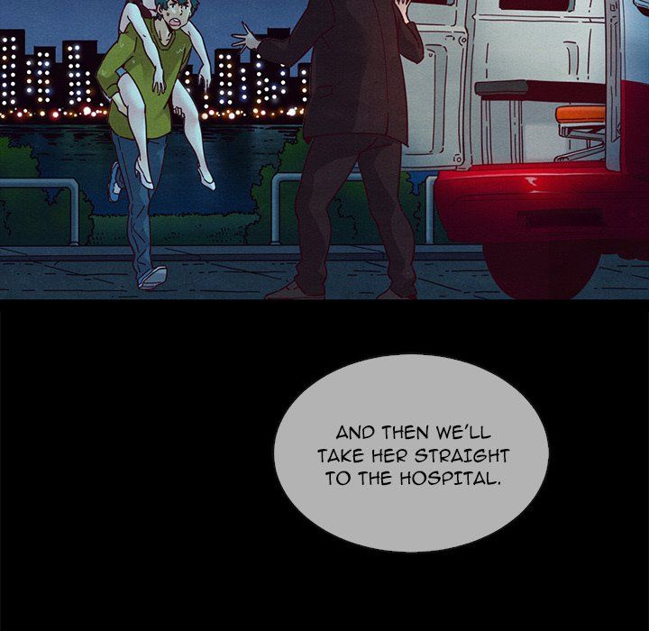 Bad Blood Manhwa - Chapter 30 Page 64