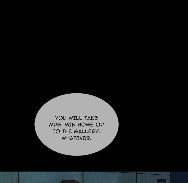 Bad Blood Manhwa - Chapter 30 Page 65