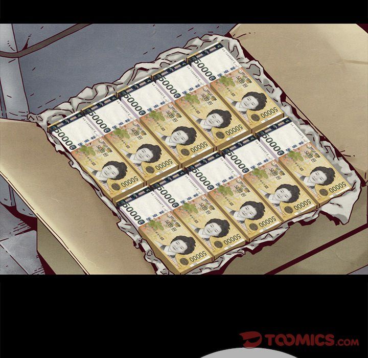 Bad Blood Manhwa - Chapter 30 Page 68