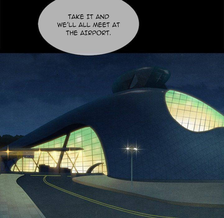 Bad Blood Manhwa - Chapter 30 Page 70