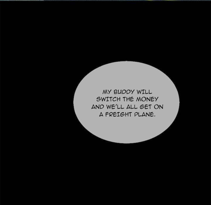 Bad Blood Manhwa - Chapter 30 Page 71