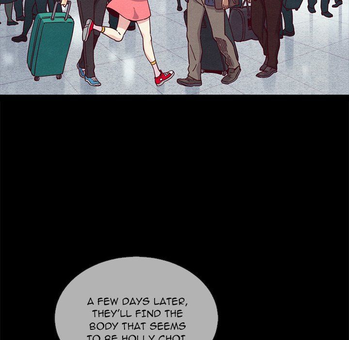 Bad Blood Manhwa - Chapter 30 Page 73