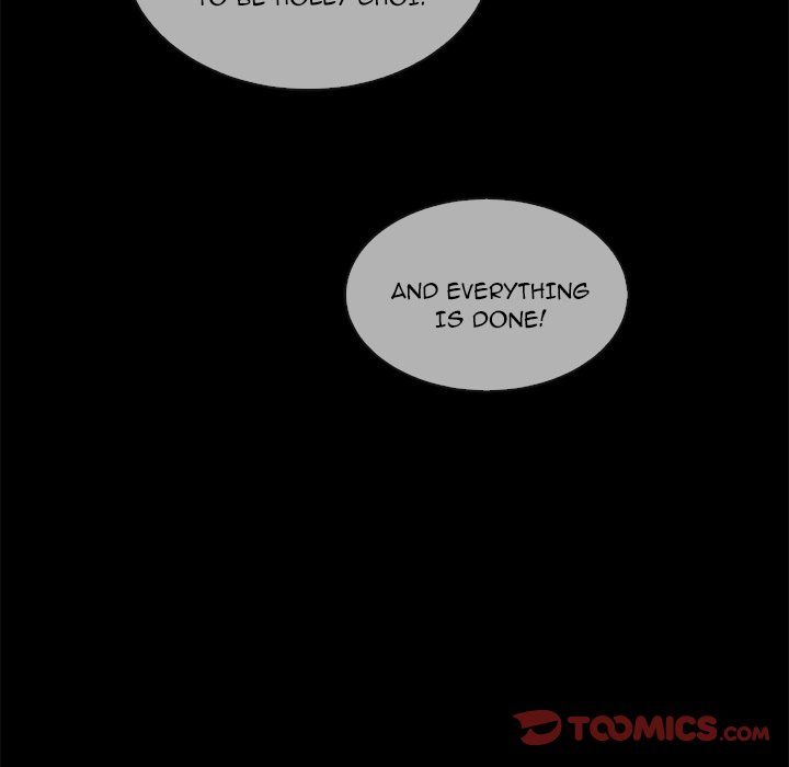 Bad Blood Manhwa - Chapter 30 Page 74