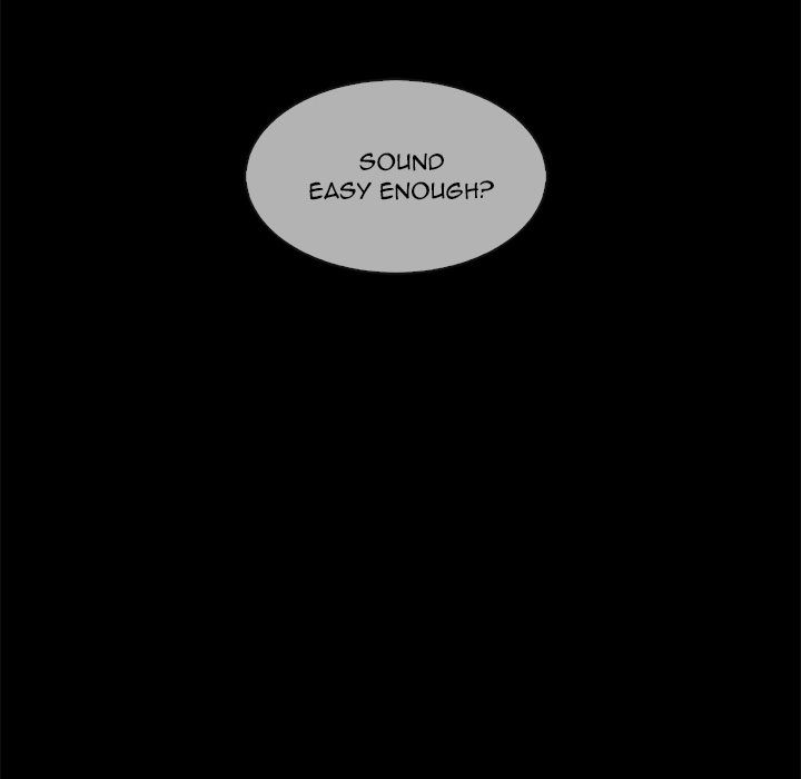 Bad Blood Manhwa - Chapter 30 Page 75