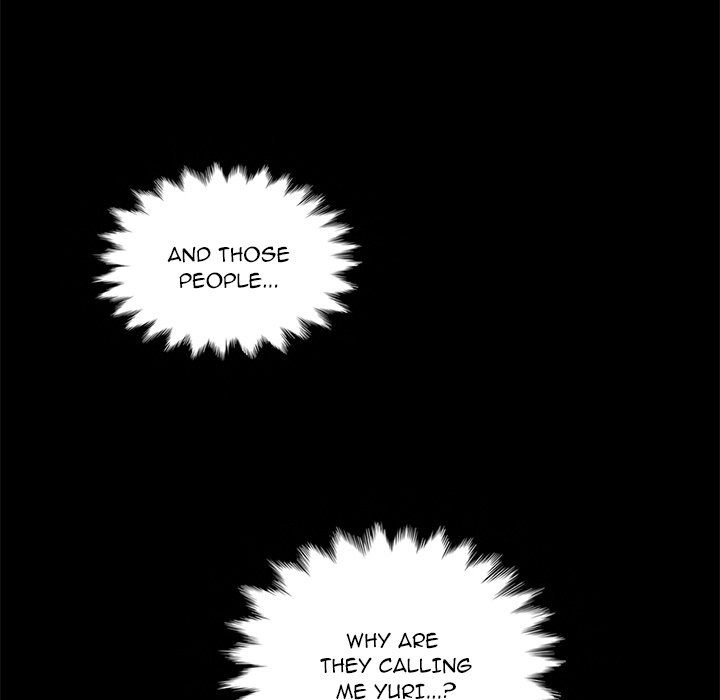 Bad Blood Manhwa - Chapter 30 Page 79