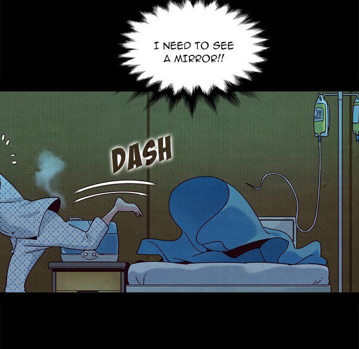 Bad Blood Manhwa - Chapter 30 Page 84