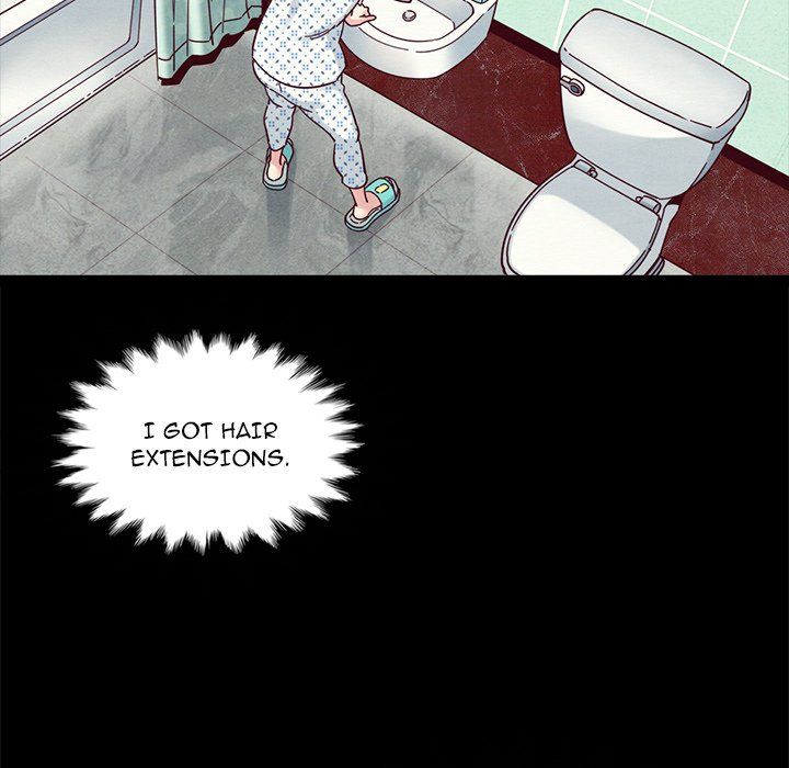 Bad Blood Manhwa - Chapter 30 Page 88