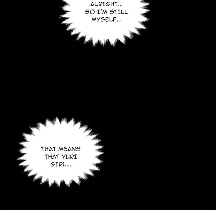 Bad Blood Manhwa - Chapter 30 Page 91