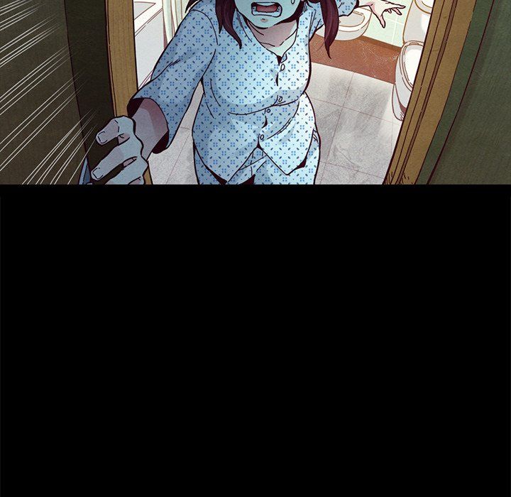 Bad Blood Manhwa - Chapter 30 Page 95