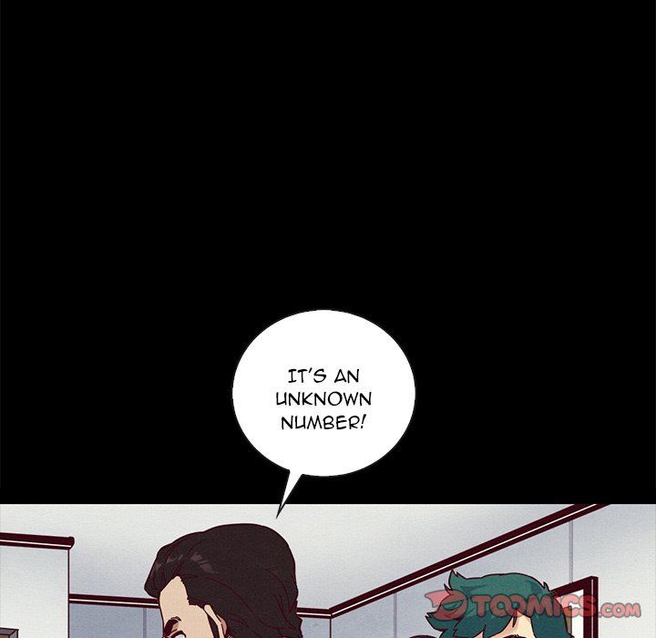 Bad Blood Manhwa - Chapter 30 Page 98