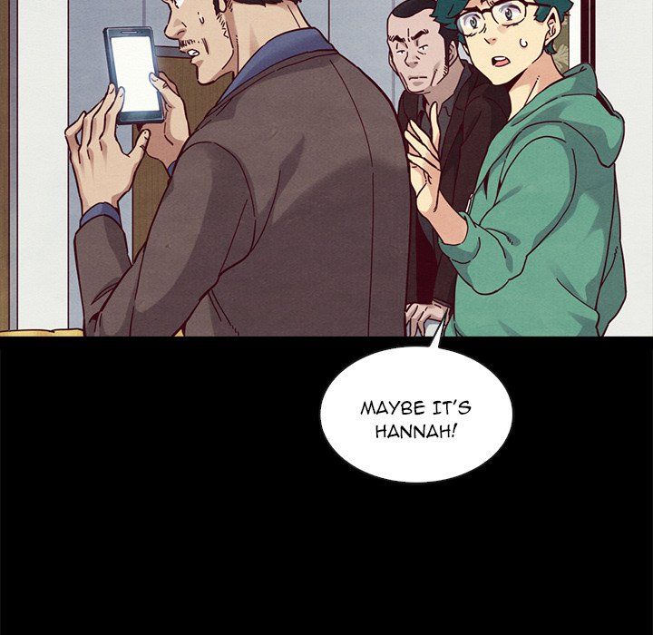 Bad Blood Manhwa - Chapter 30 Page 99