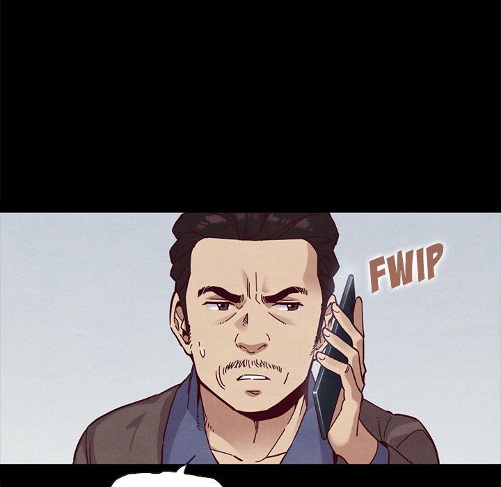 Bad Blood Manhwa - Chapter 30 Page 100