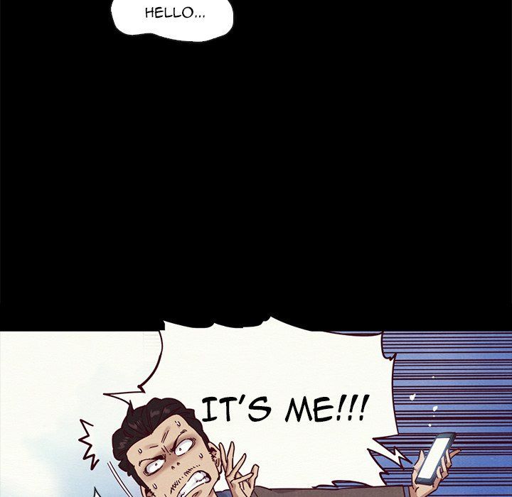 Bad Blood Manhwa - Chapter 30 Page 101