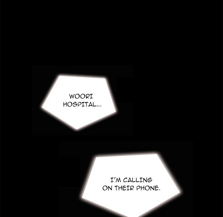 Bad Blood Manhwa - Chapter 30 Page 106