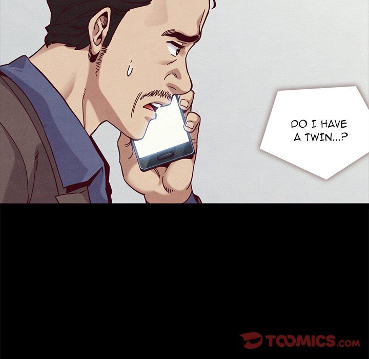 Bad Blood Manhwa - Chapter 30 Page 110