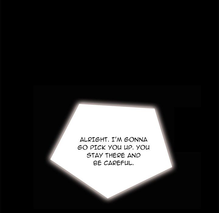 Bad Blood Manhwa - Chapter 30 Page 115