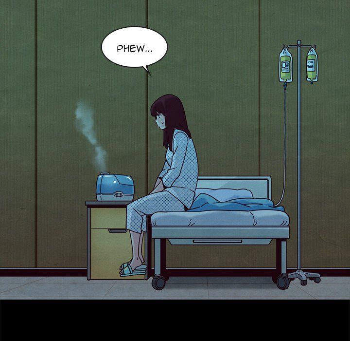 Bad Blood Manhwa - Chapter 30 Page 118