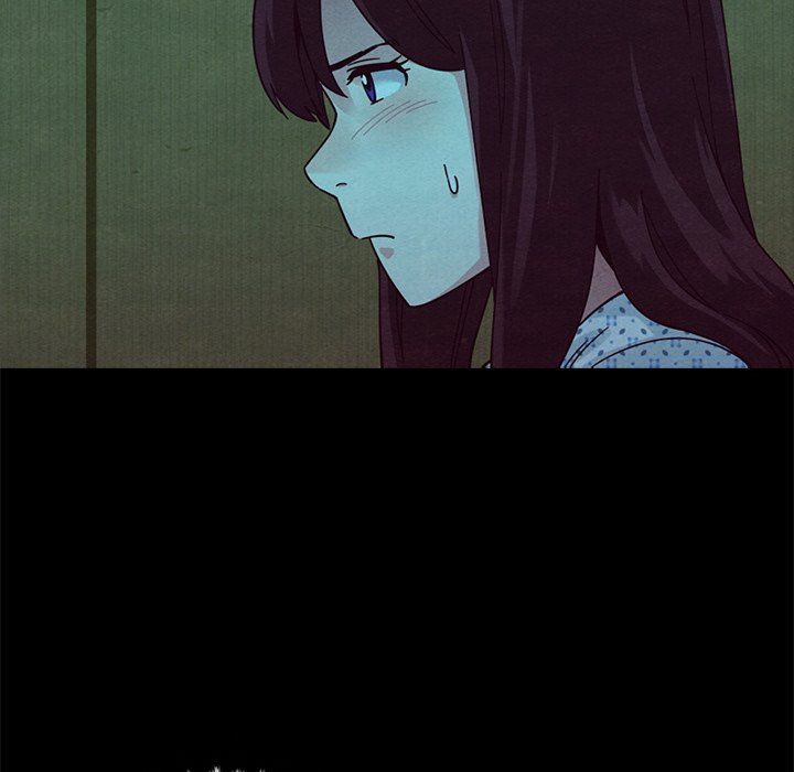 Bad Blood Manhwa - Chapter 30 Page 120