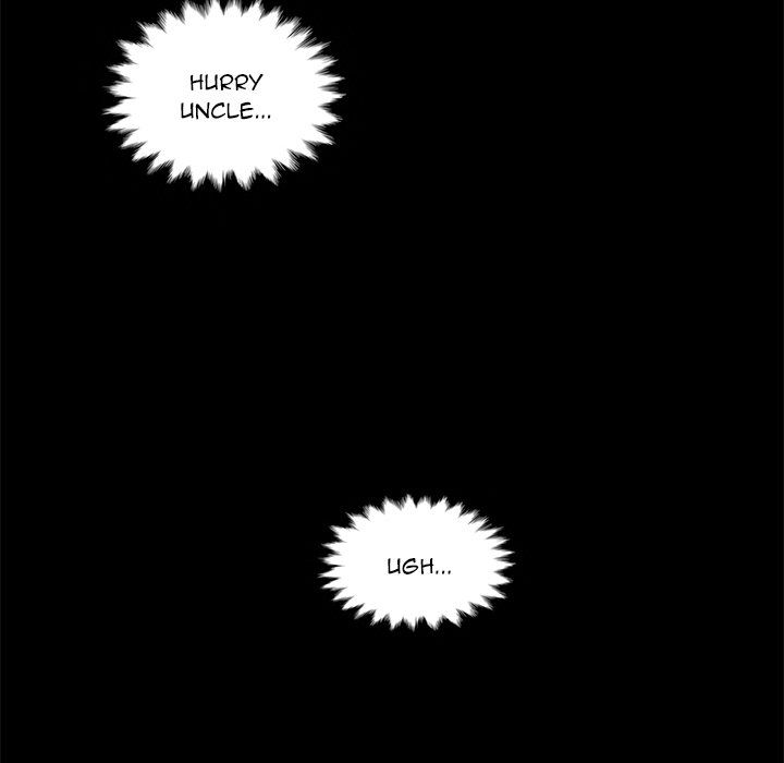 Bad Blood Manhwa - Chapter 30 Page 121