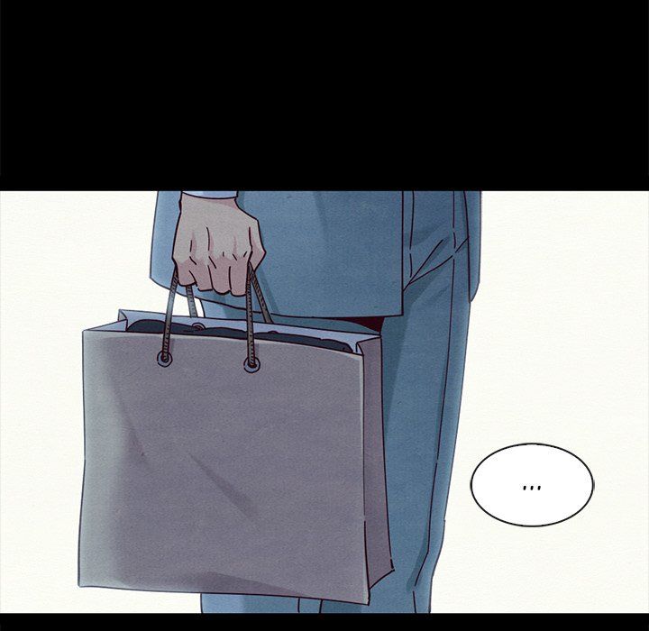 Bad Blood Manhwa - Chapter 30 Page 123