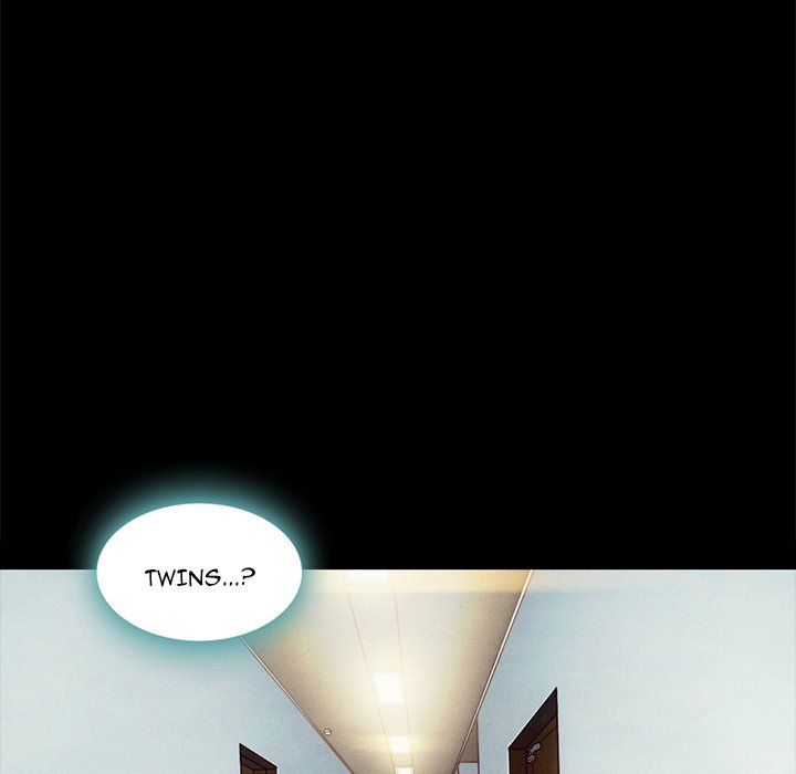 Bad Blood Manhwa - Chapter 30 Page 124