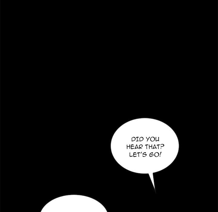 Bad Blood Manhwa - Chapter 30 Page 126