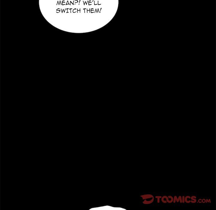 Bad Blood Manhwa - Chapter 30 Page 128