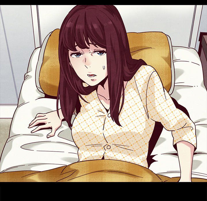 Bad Blood Manhwa - Chapter 30 Page 131