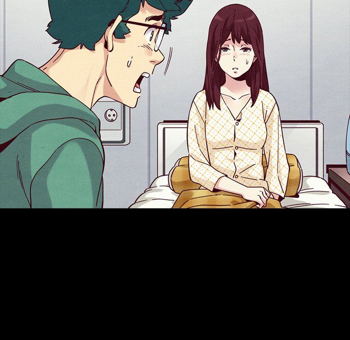 Bad Blood Manhwa - Chapter 30 Page 135