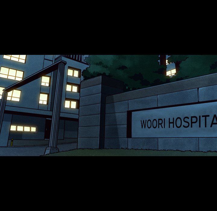 Bad Blood Manhwa - Chapter 30 Page 139