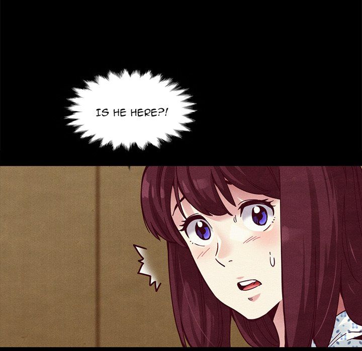 Bad Blood Manhwa - Chapter 30 Page 142