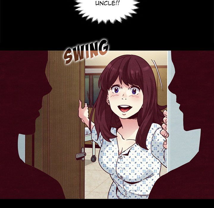 Bad Blood Manhwa - Chapter 30 Page 144