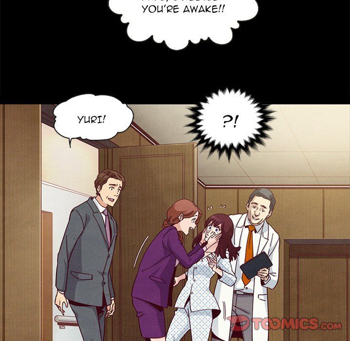 Bad Blood Manhwa - Chapter 30 Page 146