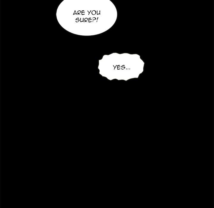 Bad Blood Manhwa - Chapter 30 Page 150