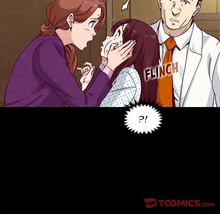 Bad Blood Manhwa - Chapter 30 Page 152