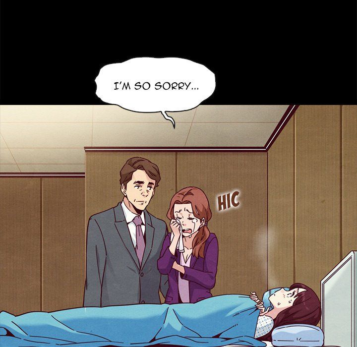 Bad Blood Manhwa - Chapter 30 Page 156