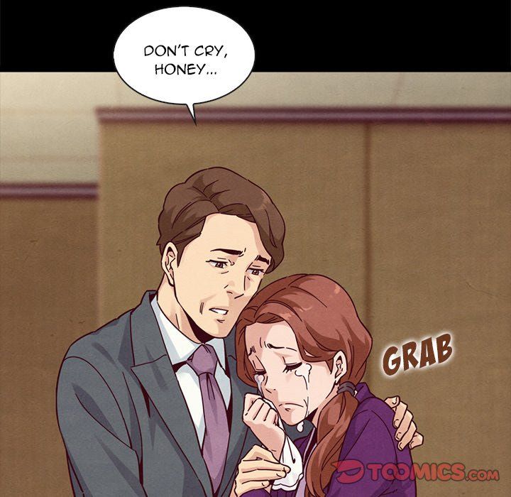 Bad Blood Manhwa - Chapter 30 Page 158